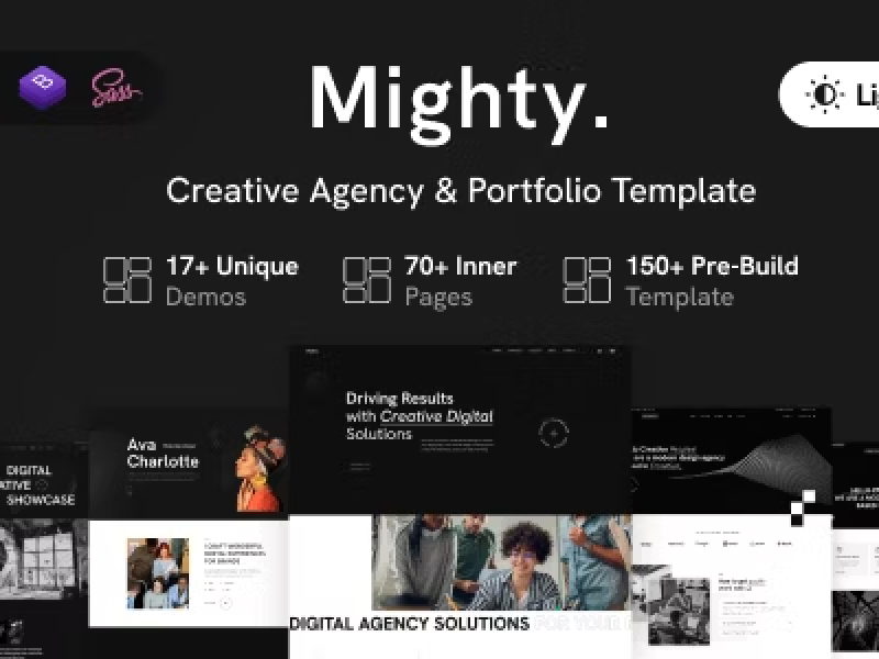 Personal Portfolio Images